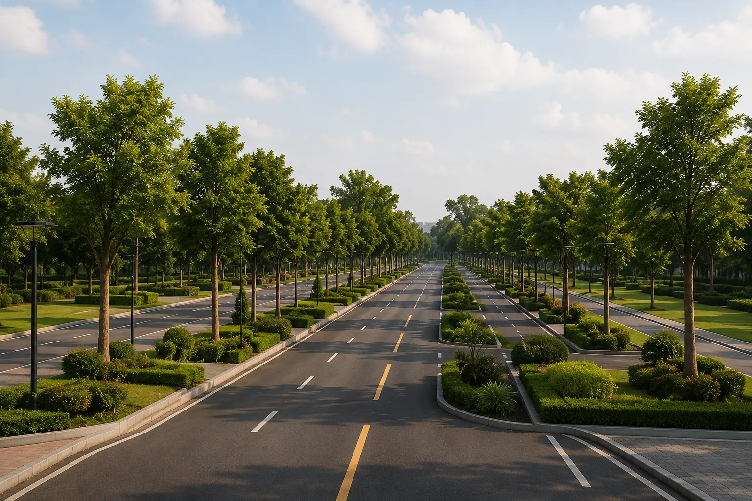 Premium Residential Plot